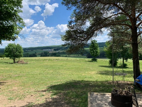 Tentrr - A Hilltop View Campsite image 6